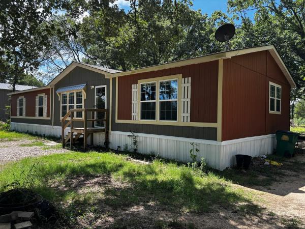 2020 THE MAVER Mobile Home For Sale