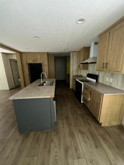 Photo 2 of 11 of home located at 729 Blanchard Spring Junction City, AR 71749