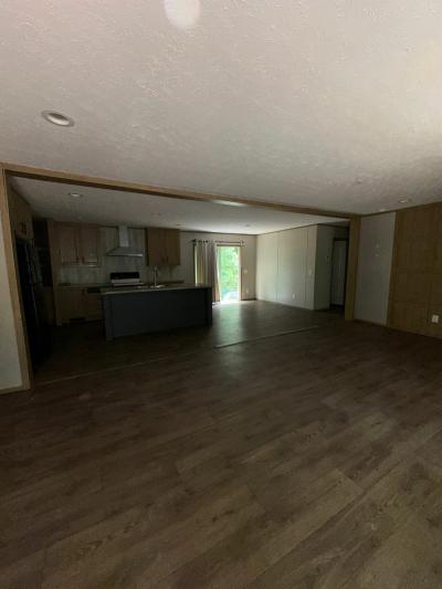 Photo 3 of 11 of home located at 729 Blanchard Spring Junction City, AR 71749