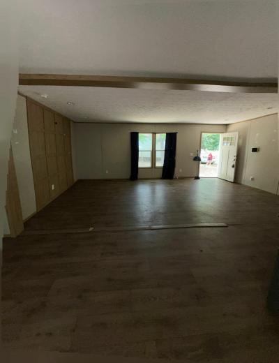 Photo 4 of 11 of home located at 729 Blanchard Spring Junction City, AR 71749