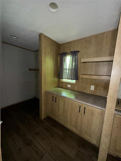 Photo 5 of 11 of home located at 729 Blanchard Spring Junction City, AR 71749