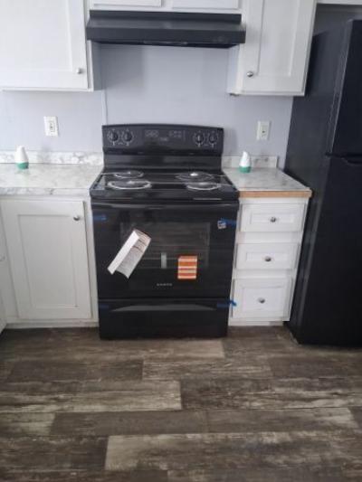 Photo 5 of 9 of home located at 16120 Us Route 60 Milton, WV 25541