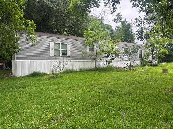 2021 THE ANNIVERSARY Mobile Home For Sale