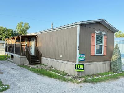 Mobile Home at 15743 U.s. 59 Splendora, TX 77372