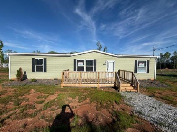 2022 PRIME FBH Mobile Home For Sale