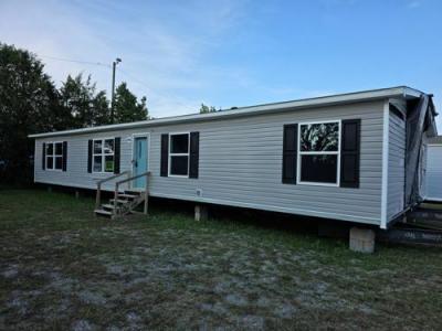 Mobile Home at 105 Stillwater Rd Shelby, NC 28152