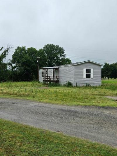 Mobile Home at 26700 Bartlett Rd Henryetta, OK 74437