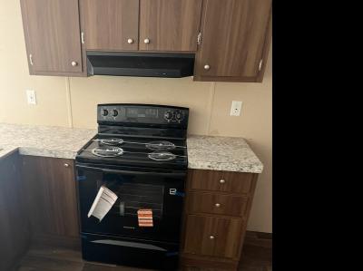 Photo 5 of 14 of home located at 46400 Oh 160 Vinton, OH 45686