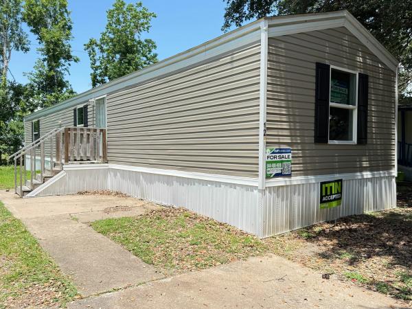2023 ELATION Mobile Home For Sale