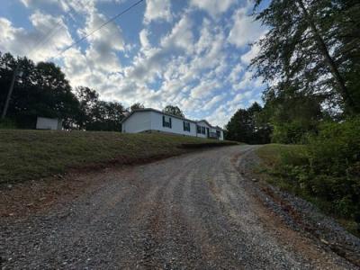 Photo 2 of 27 of home located at 2966 Big Ridge Rd Talking Rock, GA 30175