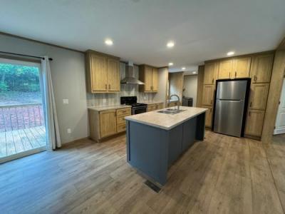Photo 5 of 27 of home located at 2966 Big Ridge Rd Talking Rock, GA 30175