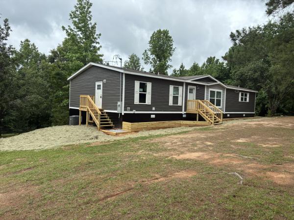 2024 THE SHORELINE Mobile Home For Sale