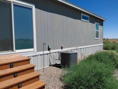 Photo 3 of 17 of home located at 4665 Hondale Rd SW Deming, NM 88030