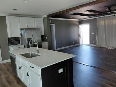 Photo 5 of 17 of home located at 4665 Hondale Rd SW Deming, NM 88030
