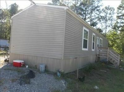 Mobile Home at 1605 Woodview Ln Little Rock, AR 72206