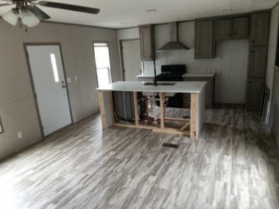 Photo 4 of 19 of home located at 1605 Woodview Ln Little Rock, AR 72206