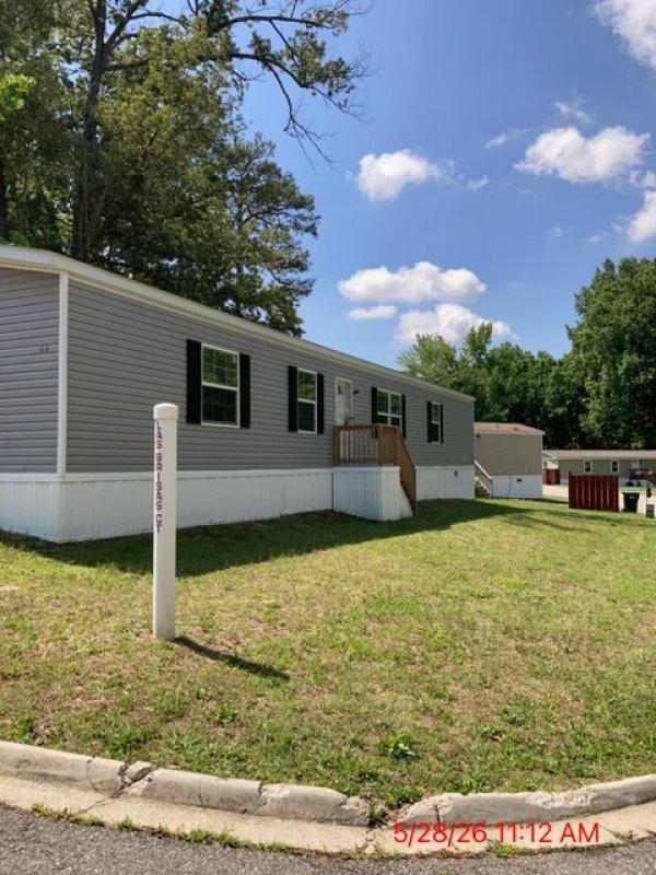 2025 LEGEND CO Manufactured Home