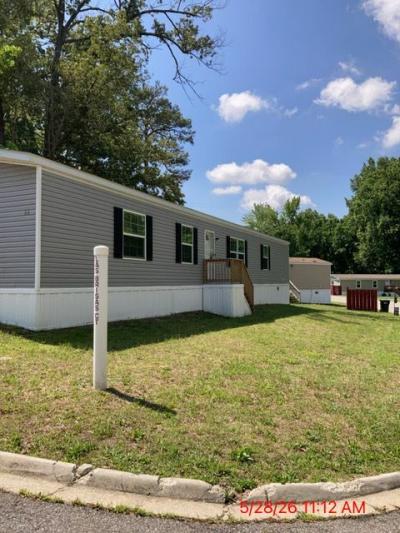 Mobile Home at 11 Las Brisas Ct Williamsburg, VA 23185