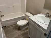 2025 LEGEND CO Manufactured Home