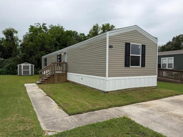 2024 ELATION Mobile Home For Sale