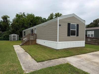 Mobile Home at 274 Green Oak Dr Manvel, TX 77578