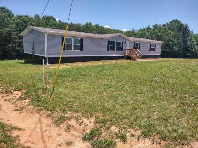 Mobile Home at 607 Willow Green Spencer, VA 24165
