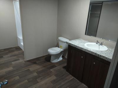 Photo 5 of 10 of home located at 607 Willow Green Spencer, VA 24165
