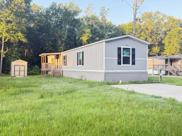 2022 VISION Mobile Home For Sale