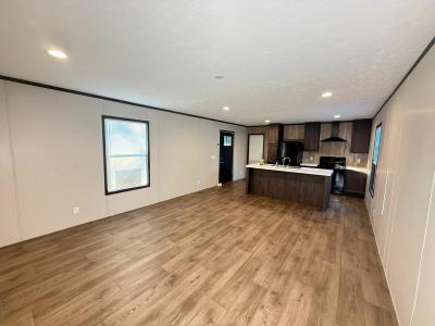 Photo 2 of 14 of home located at 25226 Twin Oaks Dr New Caney, TX 77357