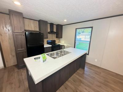 Photo 4 of 14 of home located at 25226 Twin Oaks Dr New Caney, TX 77357