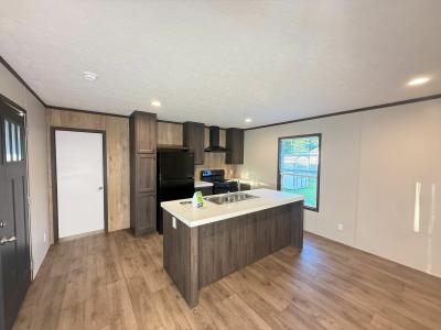Photo 5 of 14 of home located at 25226 Twin Oaks Dr New Caney, TX 77357