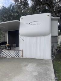 Manufactured Home