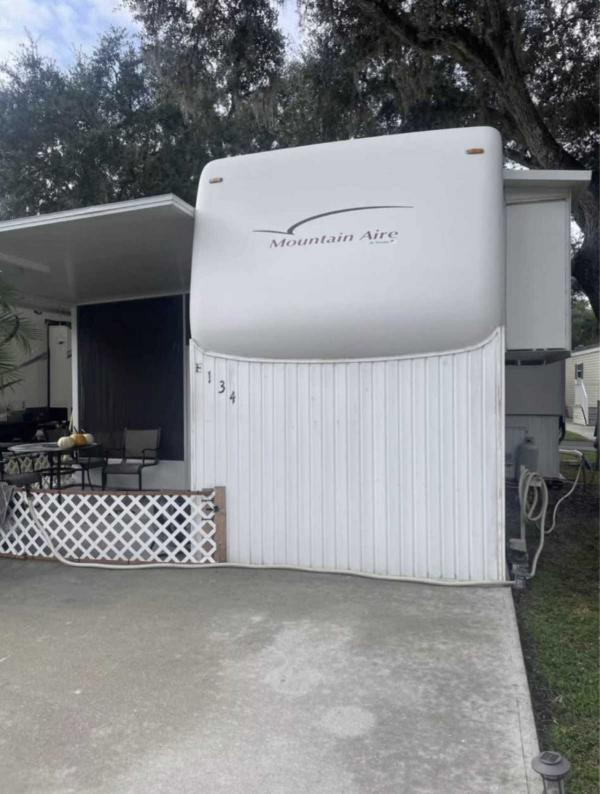  Mobile Home For Sale