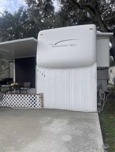 Mobile Home at 12870 E Us 92, Lot E134 Dover, FL 33527