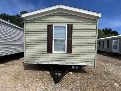Mobile Home at Farris Mobile Homes Of Laurel 12 Highway 28 W Laurel, MS 39443