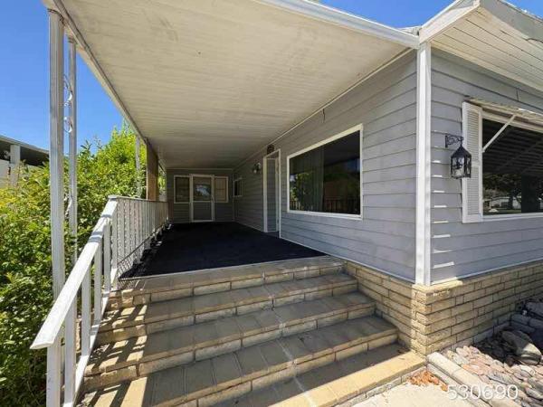 1973 DOMUS Mobile Home For Sale