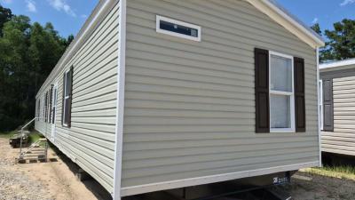 Mobile Home at Farris Mobile Homes Of Laurel 12 Highway 28 W Laurel, MS 39443