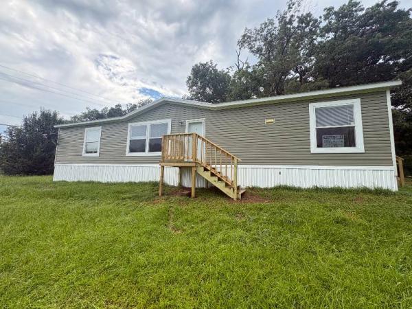 2024 HAMILTON Mobile Home For Sale
