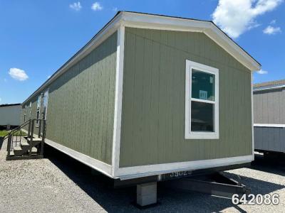 Mobile Home at Classic Country Homes Po Box 609 Inola, OK 74036