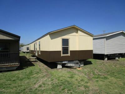Mobile Home at Crazy Red's Mobile Homes 8451 Palmer Ln Ponder, TX 76259