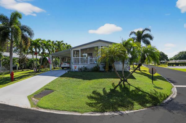 1982 Miller Manufactured Home