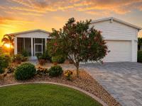 Manufactured Home