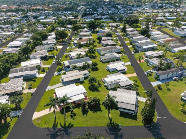 1981 Miller Manufactured Home
