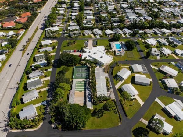 1979 Miller Manufactured Home
