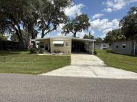 Manufactured Home