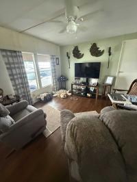 Manufactured Home