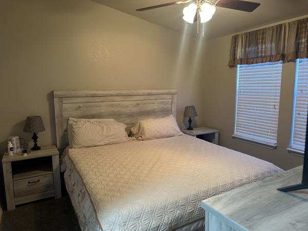 2017 CAVCO Mobile Home