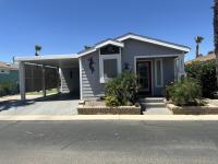 2017 CAVCO Mobile Home