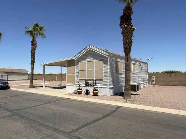 2004 Mobile Home