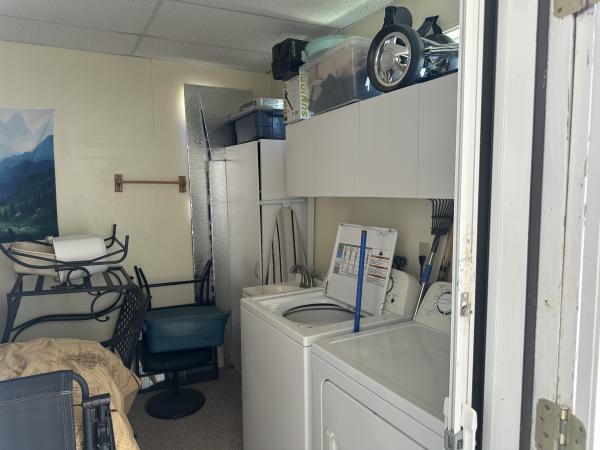 2004 Mobile Home